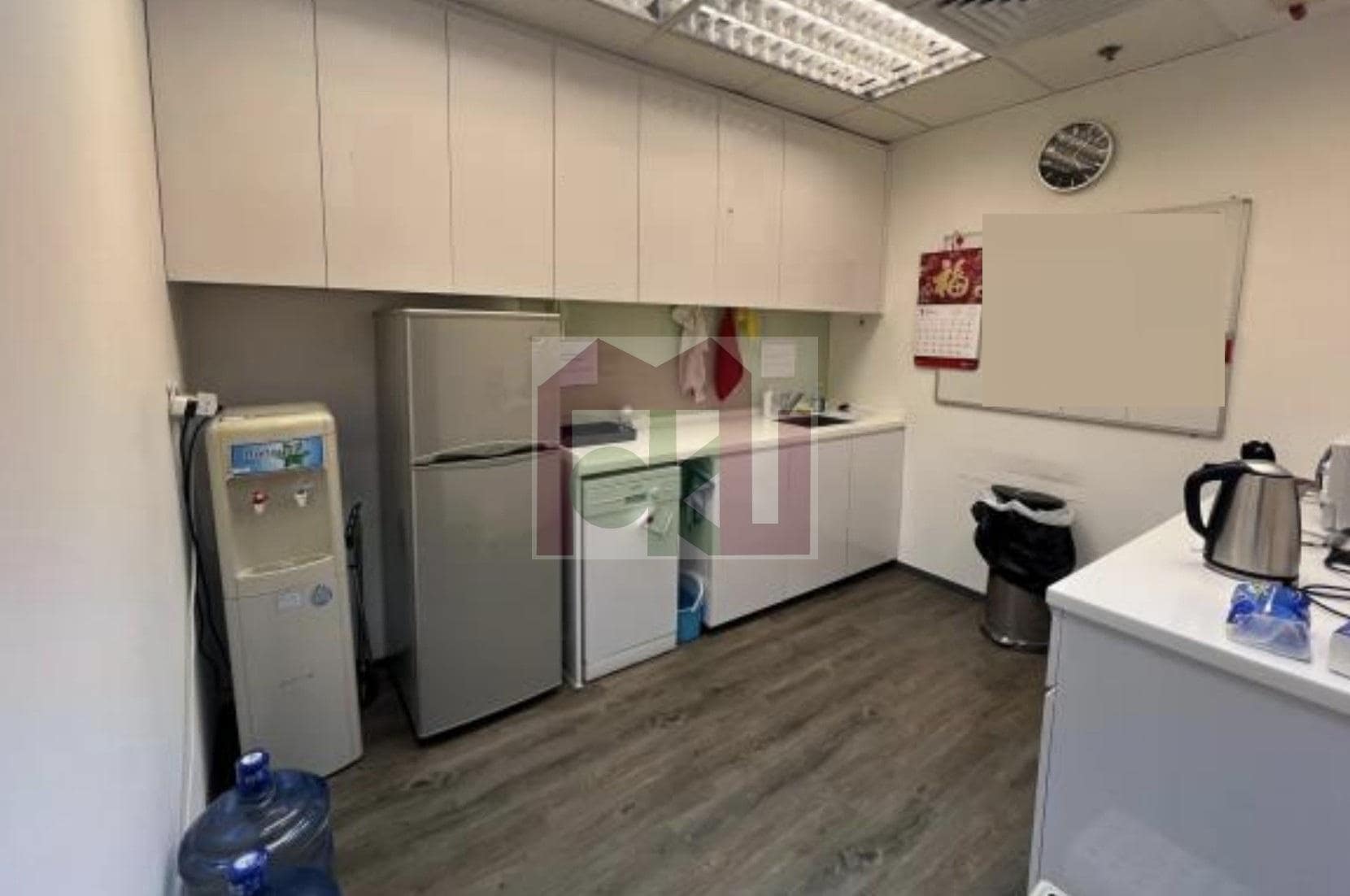 Skyline Tower building or unit photo